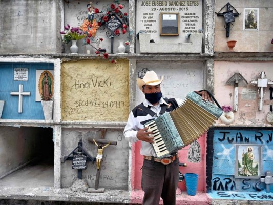 México se covierte en el quinto país con más muertes por coronavirus