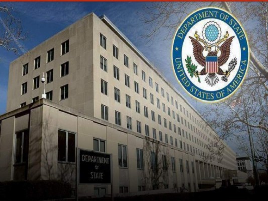 Lista Engel también mencionó presuntos corruptos de Guatemala y El Salvador