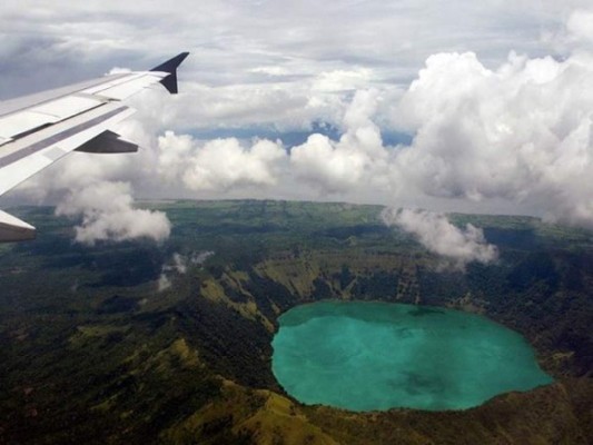 Analizan relación de sismos con volcán y lago en Nicaragua