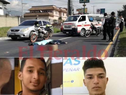 Caravana migrante: Suman tres los hondureños muertos en su travesía a EEUU