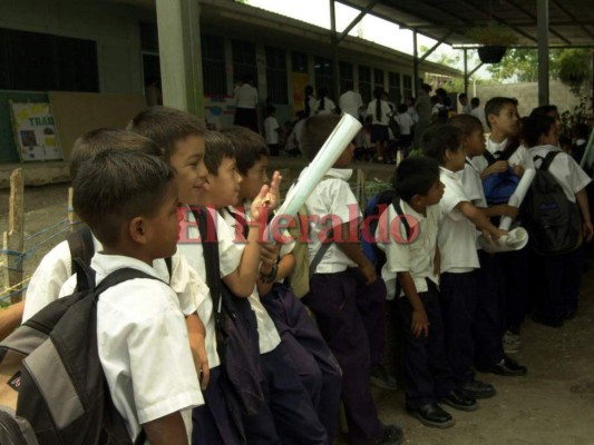 Preocupa ambiente que viven alumnos y docentes en las aulas de clases