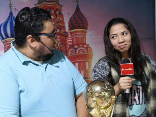 El regalo que nunca debés dar en Rusia, Costa Rica en el álbum de Italia 90 y los 5 lugares más visitados de Rusia