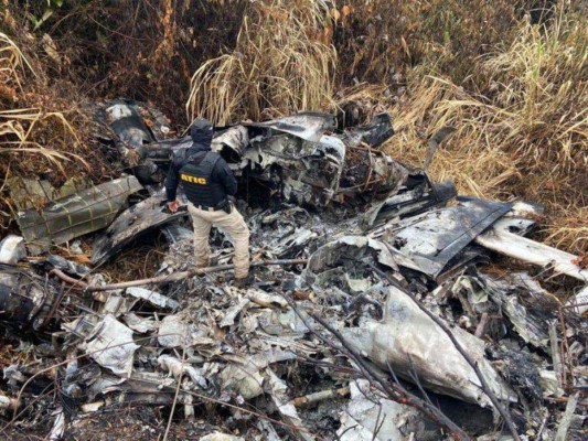 Asaltos, brutales crímenes y capturas: resumen semanal de sucesos en Honduras