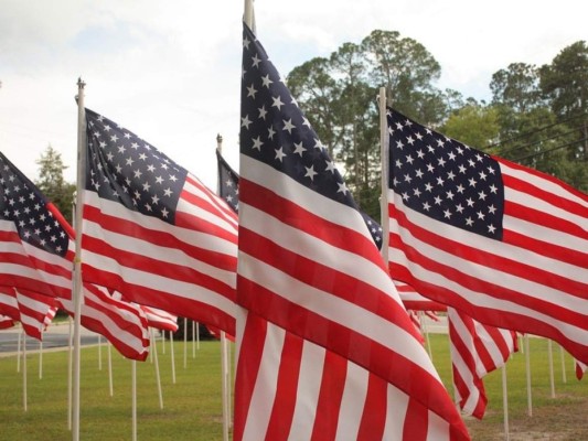 Texas y Florida lideran la lista: Estos son los estados en los que radica la mayoría de hondureños en EEUU