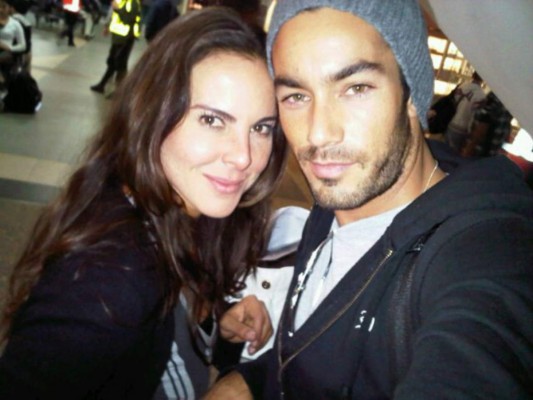 Lo que desconocías de la actriz mexicana Kate del Castillo