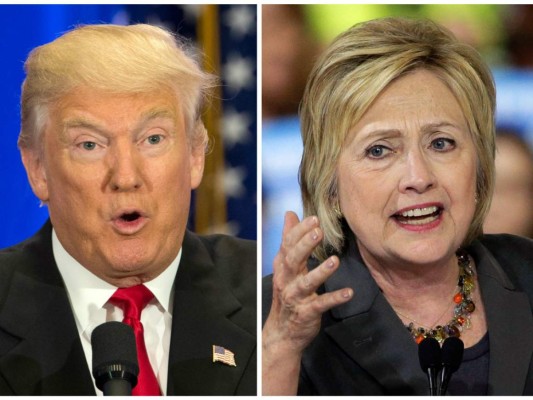 En un golpe a Trump, Clinton promete actuar en inmigración