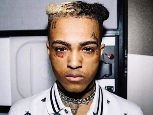 El último mensaje de XXXTentacion antes de ser asesinado en Miami