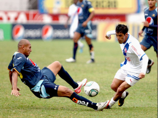 La larga espera acabó... ya es la hora del clásico