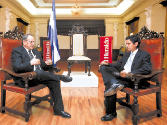 Anduray luchará por crear 300 mil nuevos empleos