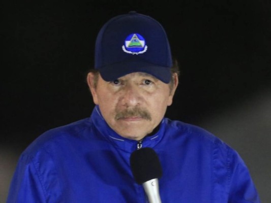 Canadá sanciona a 15 altos funcionarios de Daniel Ortega