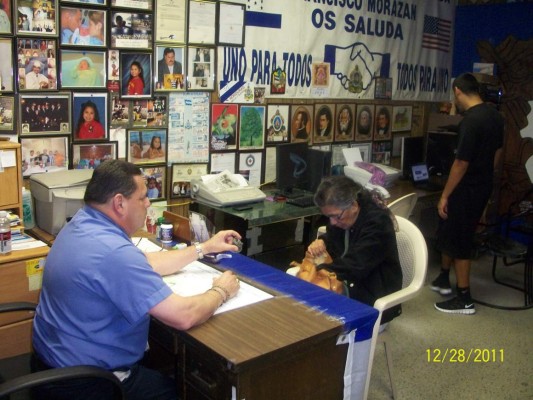 28,5 millones de latinos viven fuera de sus países