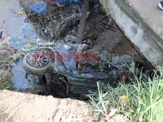 FOTOS: Destrozos, muerte y familias damnificadas dejaron las últimas lluvias
