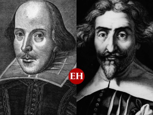 ¿Cervantes y Shakespeare murieron el mismo día? &nbsp;&nbsp;&nbsp; &nbsp;