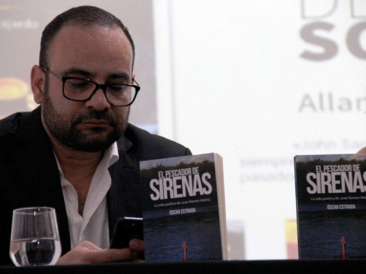 Una mirada a los pasos del poeta Juan Ramón Molina