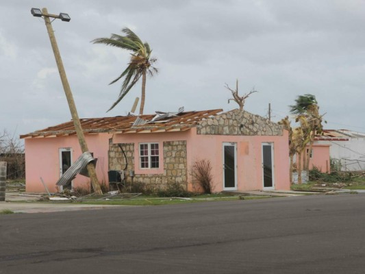 Ordenan evacuación obligatoria de zonas costeras en Georgia por huracán Irma