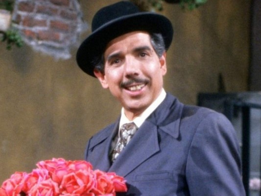 ¿Por qué la muerte del Profesor Jirafales se volvió viral cuatro años después?