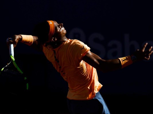 Rafael Nadal será el abanderado de España