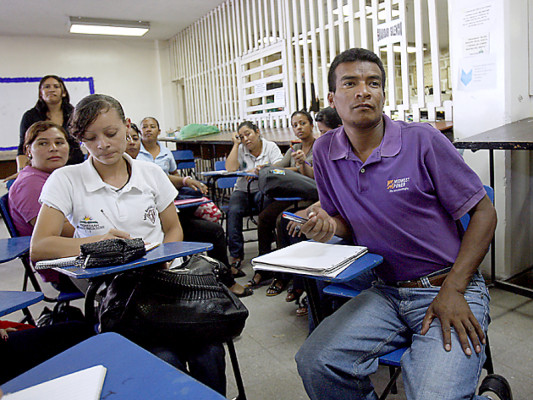 Tolupanes denuncian abandono del gobierno
