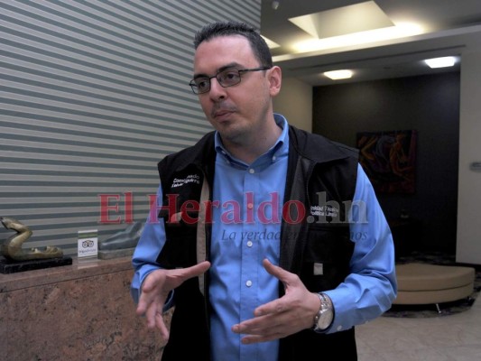 FOTOS: Ellos son los 15 nuevos directivos del CNE, TJE, IAIP y RNP