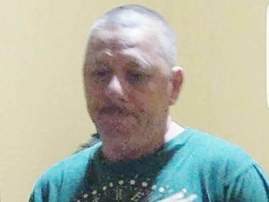 Los lazos que tenía el hondureño Orlando Pinto con Guatemala