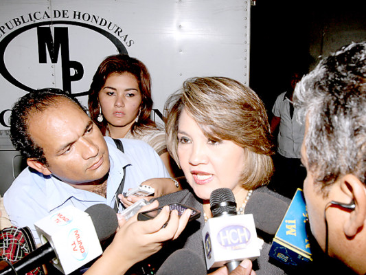 Cobarde crimen contra Alfredo Landaverde