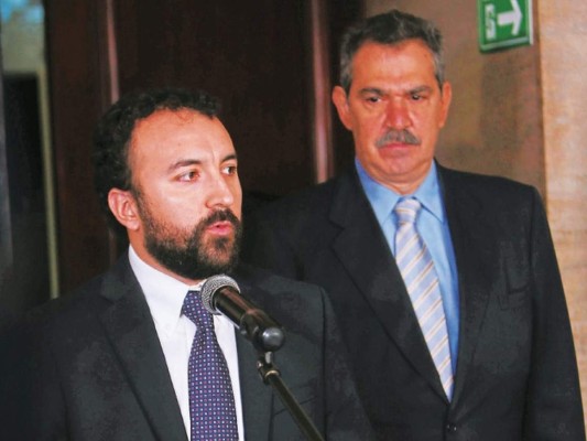 Temas sensibles marcan agenda de OEA con partidos