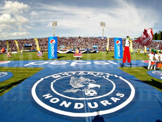 Tras tragedia de la final, a Motagua le vetan por nueve partidos el estadio Nacional
