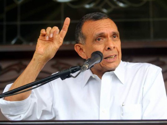 Pepe Lobo se pone a disposición de la Fiscalía tras acusación de Cachiro