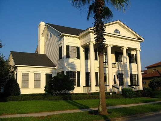 Así es 'Celebration', la ciudad ideal creada por Disney en la vida real