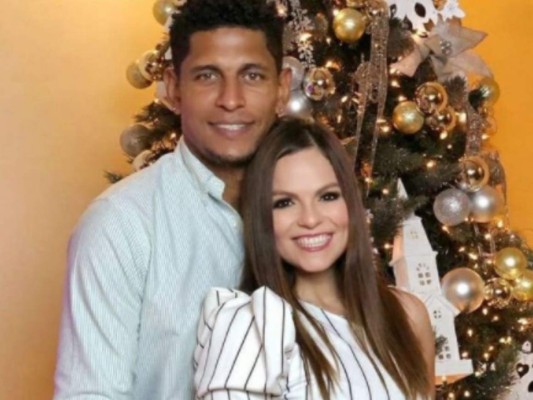 Bellas mujeres que le robaron el corazón a los legionarios hondureños