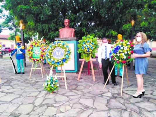 Escolares del interior del país mostrarán su civismo este 15 de septiembre