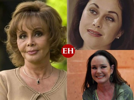 Televisa: ¿Cuál fue la telenovela que cambió tres veces de protagonista?