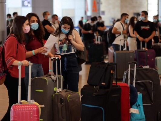 Los estragos del covid-19 comparados con otros virus mortales