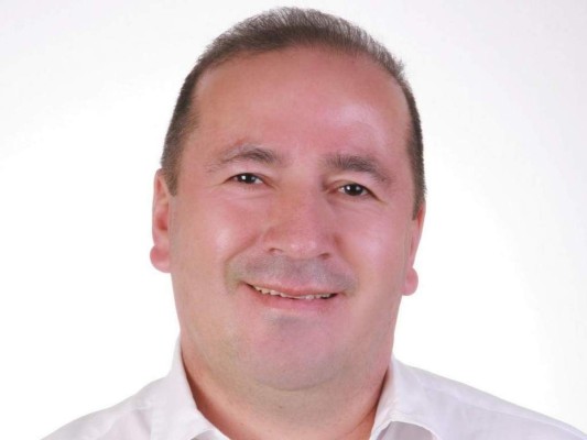 ¿A qué partidos políticos pertenecen los diputados señalados en la lista Engel?