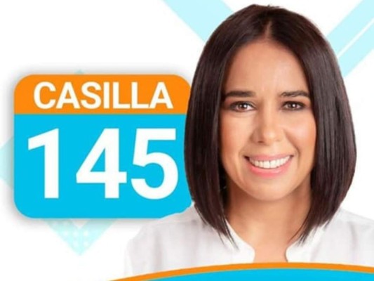 Conozca a los 23 candidatos a diputados del PSH en Francisco Morazán (Fotos)