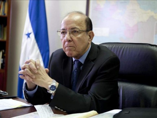 Ombudsman pide a Estados Unidos respetar los derechos de los migrantes que van en la caravana