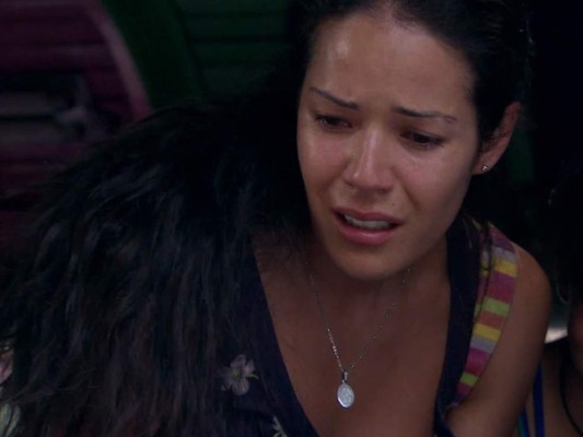 'Contra las cuerdas”, la nueva serie que iniciará en go tv