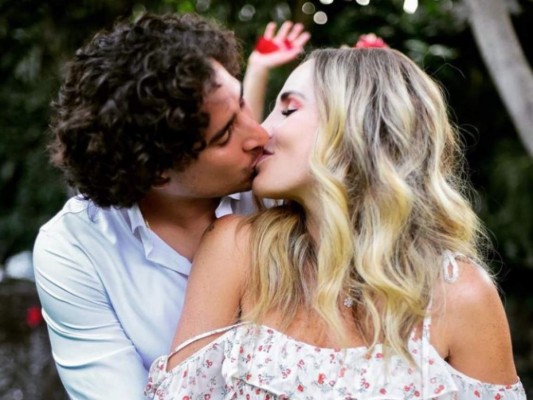 Ellas son las bellas chicas que se robaron el corazón de los jugadores del América (Fotos)