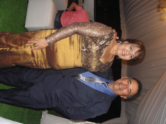 Romántica historia de amor bendecida por Dios