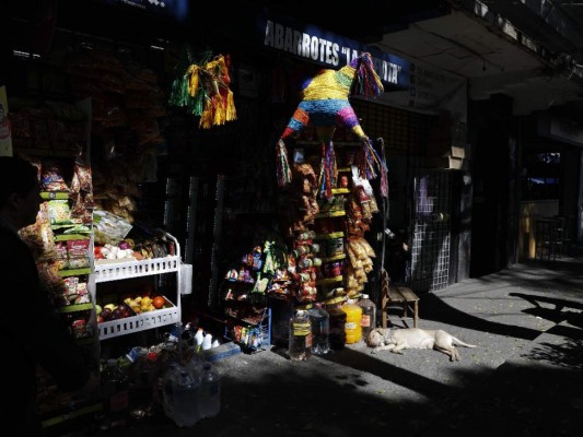 FOTOS: Así es el barrio Roma en la Ciudad de México, lugar que inspiró la exitosa película de Alfonso Cuarón