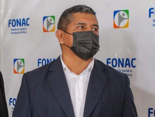 Excapitán Santos Orellana planea reducir a dos años las labores del CNE