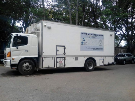 Ministerio Público aclara que reporte de masacre en Olancho era falsa alarma