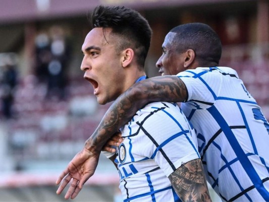 Cristiano Ronaldo en modo avión: hat-trick para darle el triunfo a la Juventus