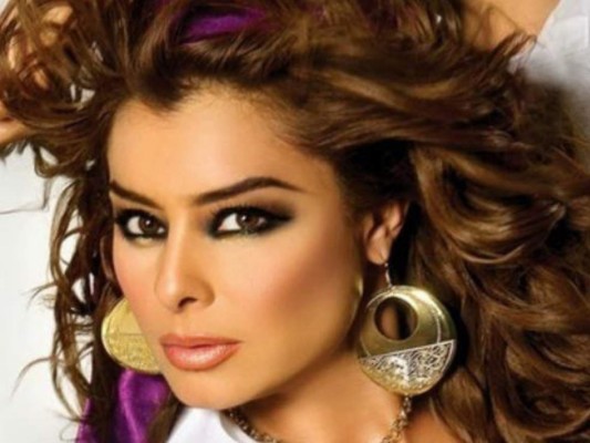 Actriz Yadhira Carrillo quiere hacerse cargo de Constanza, hija de Edith González