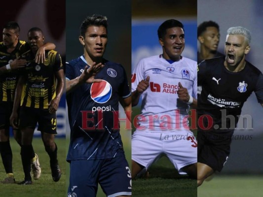 Confirmados los días y horarios de los juegos de semifinales de la Liga Nacional