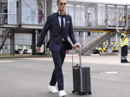 ¡De locos! Cerca de 40 mil dólares por una hora con Cristiano Ronaldo