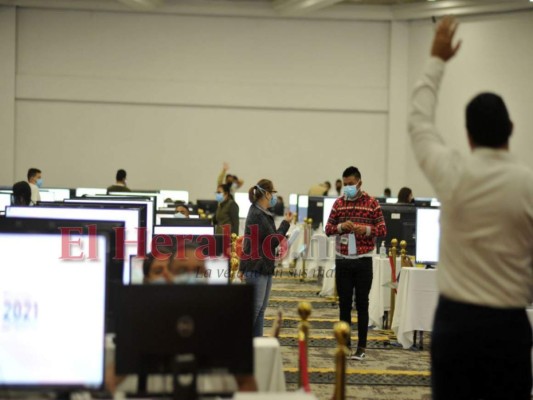 Denuncia de sabotaje creó más incertidumbre sobre las elecciones primarias