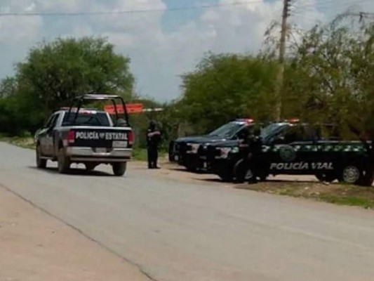 Comando armado mata a 8 personas durante una fiesta en México