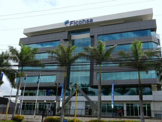 Ficohsa Premiado como Banco del Año en Latinoamérica