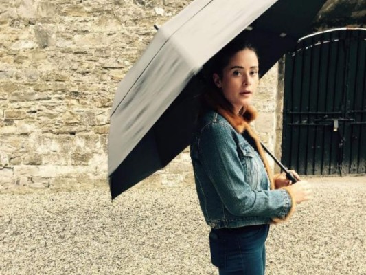 Así es Naomi Biden, la nieta 'influencer' de Joe Biden  